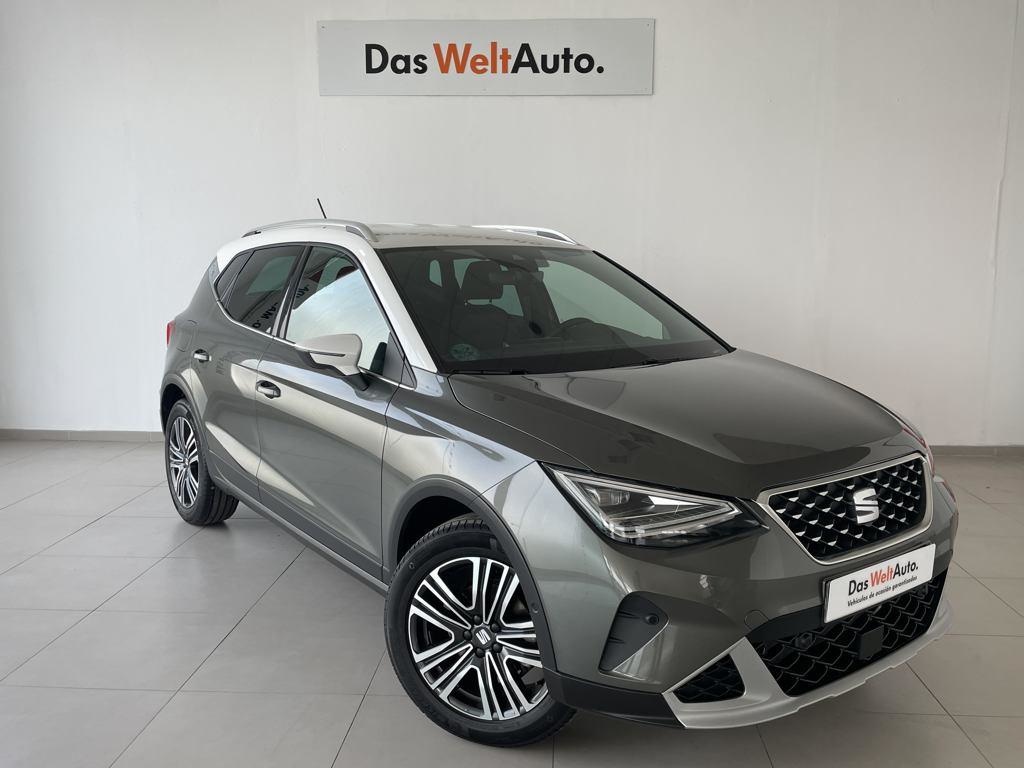 SEAT Arona 1.0 TSI Xperience XL 81 kW (110 CV) - 1