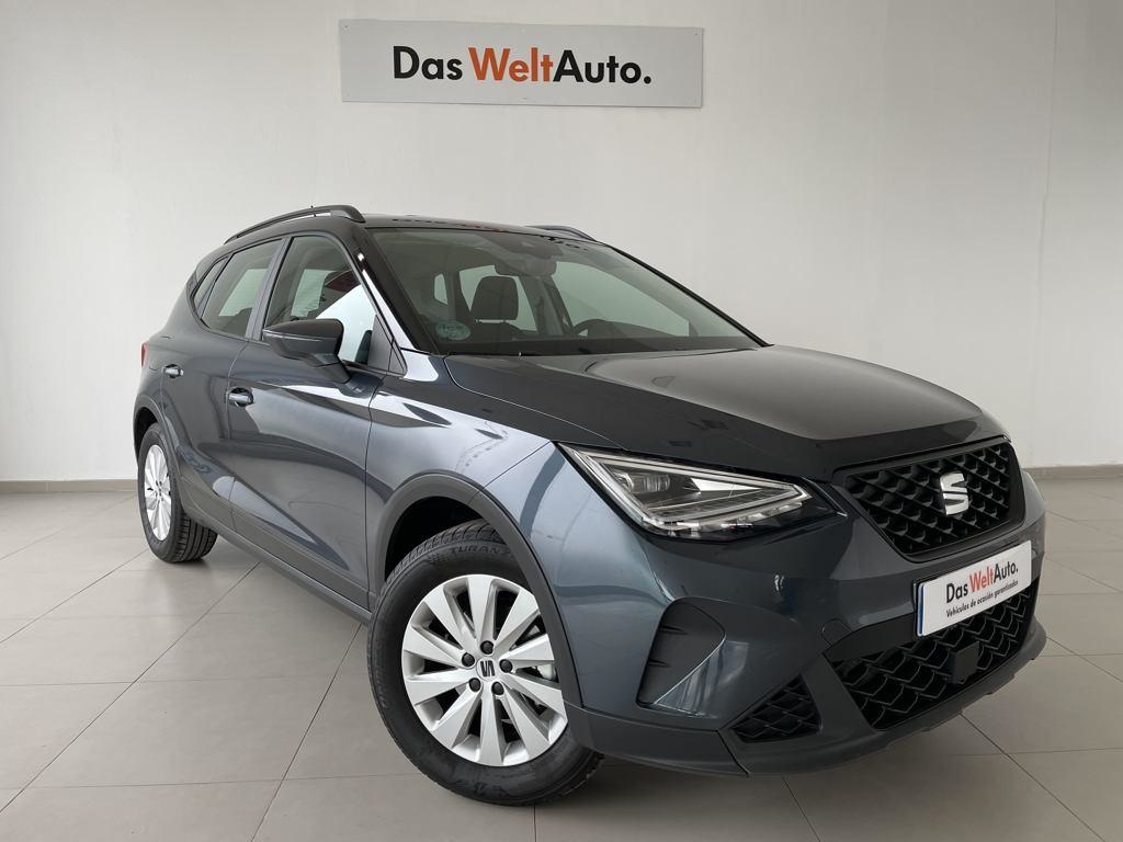 SEAT Arona 1.0 TSI Style XL 81 kW (110 CV) - 1