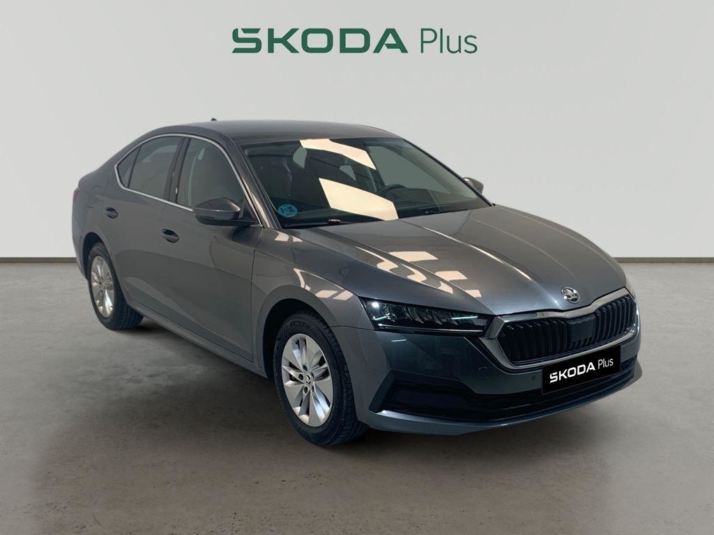 Skoda Octavia 2.0 TDI Ambition 85 kW (115 CV) - 1