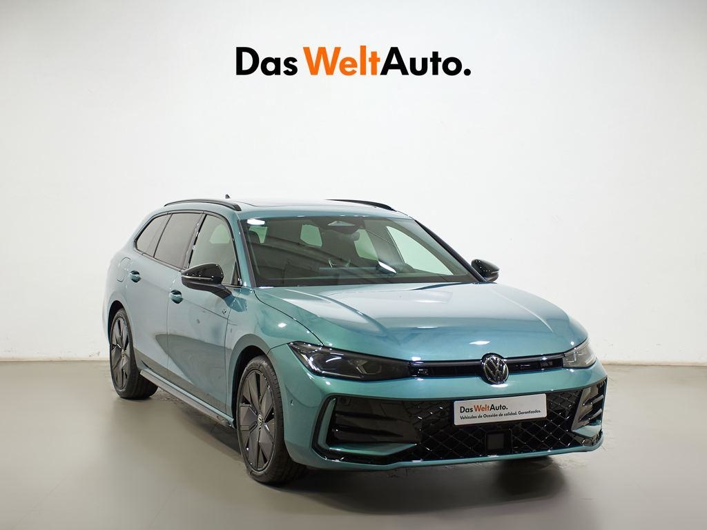 Volkswagen Passat Variant R-Line 1.5 eTSI 110 kW (150 CV) DSG - 1