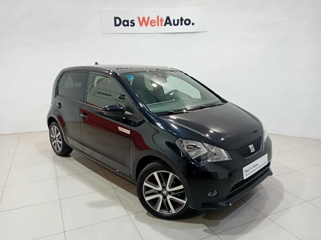 SEAT Mii Electric Plus 61 kW (83 CV) - 1