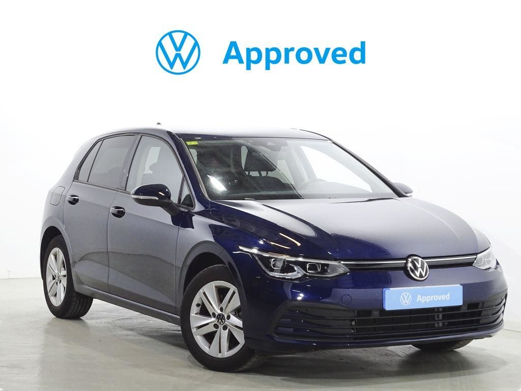 Volkswagen Golf Life 1.5 eTSI 110 kW (150 CV) DSG - 1