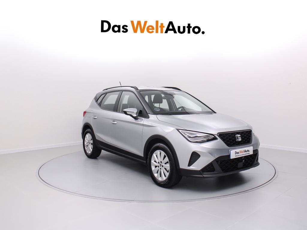 SEAT Arona 1.0 TSI Style XL 81 kW (110 CV) - 1