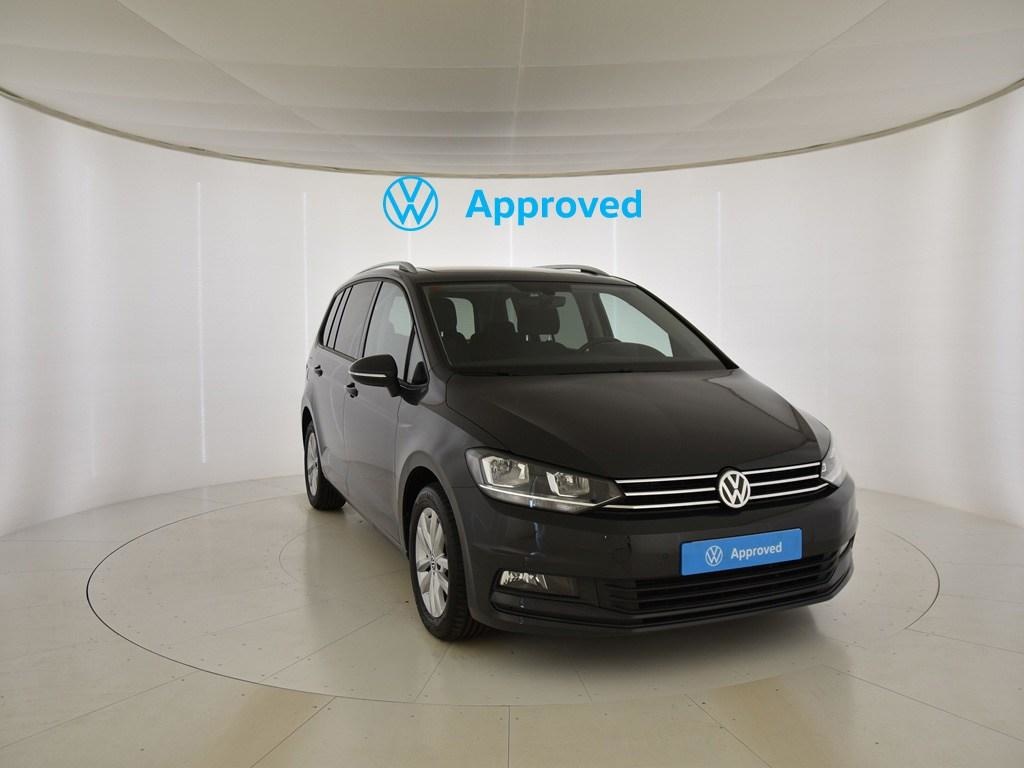 Volkswagen Touran Advance 2.0 TDI 110 kW (150 CV) DSG - 1