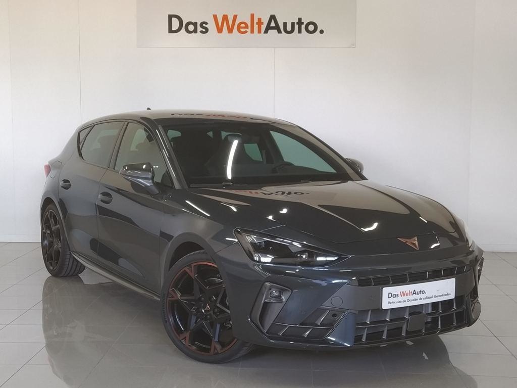 CUPRA Leon 1.5 eTSI DSG 110 kW (150 CV) - 1