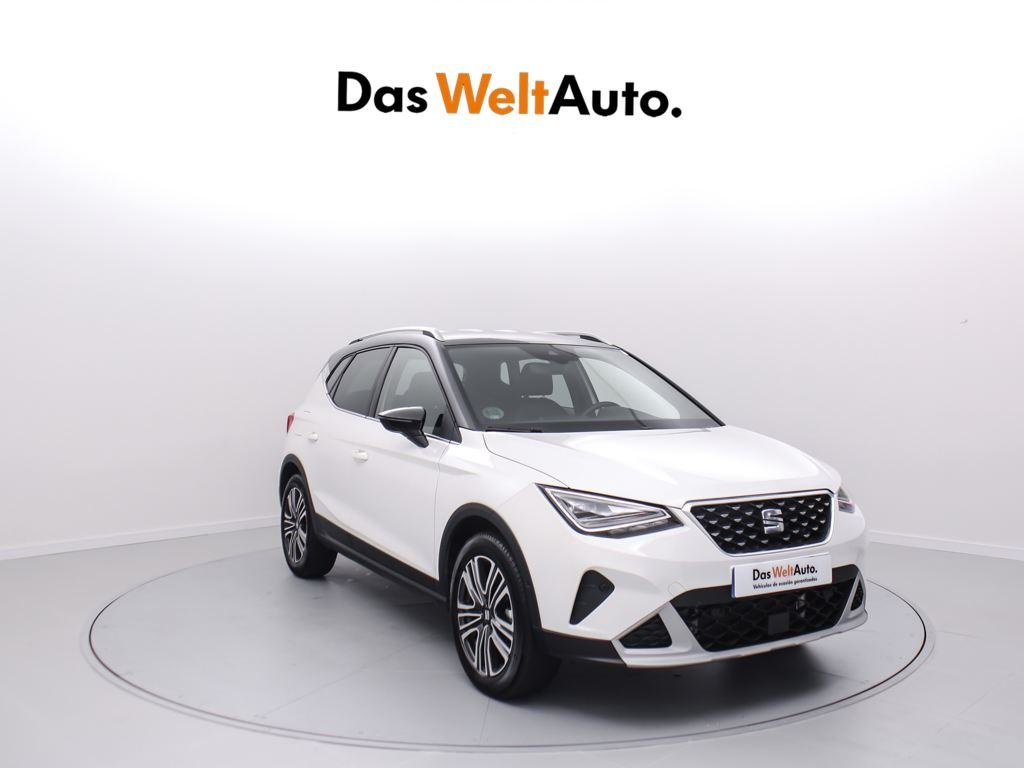 SEAT Arona 1.0 TSI Xperience XL 81 kW (110 CV) - 1