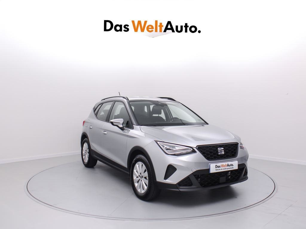 SEAT Arona 1.0 TSI Style XL 81 kW (110 CV) - 1