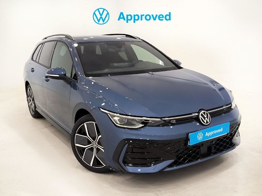 Volkswagen Golf Variant R-Line 1.5 eTSI 110 kW (150 CV) DSG - 1