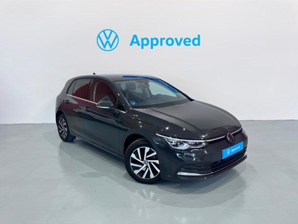 Volkswagen Golf 1.4 TSI eHybrid 150 kW (204 CV) DSG - 1