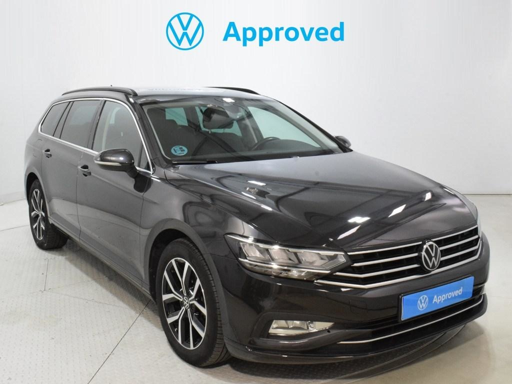 Volkswagen Passat Variant Executive 2.0 TDI 110 kW (150 CV) - 1