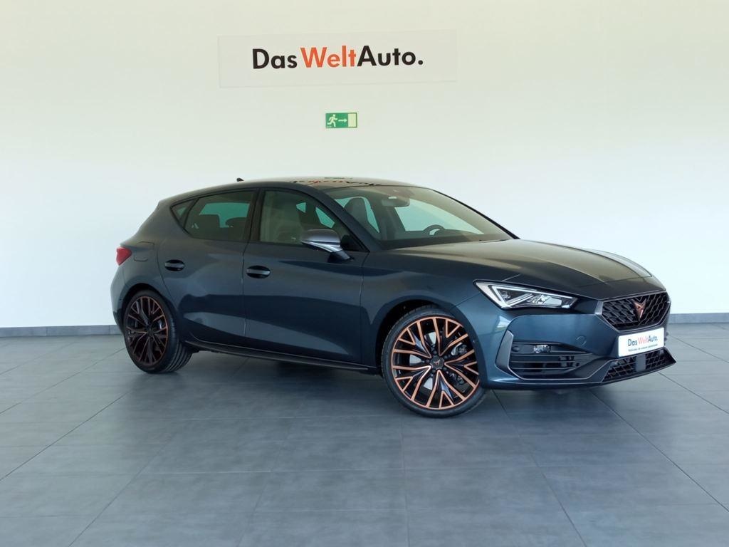 CUPRA Leon 2.0 TSI VZ DSG 221 kW (300 CV) - 1