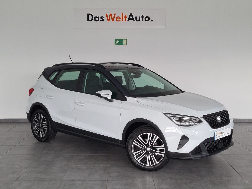 SEAT Arona 1.0 TSI Style XL 81 kW (110 CV) - 1