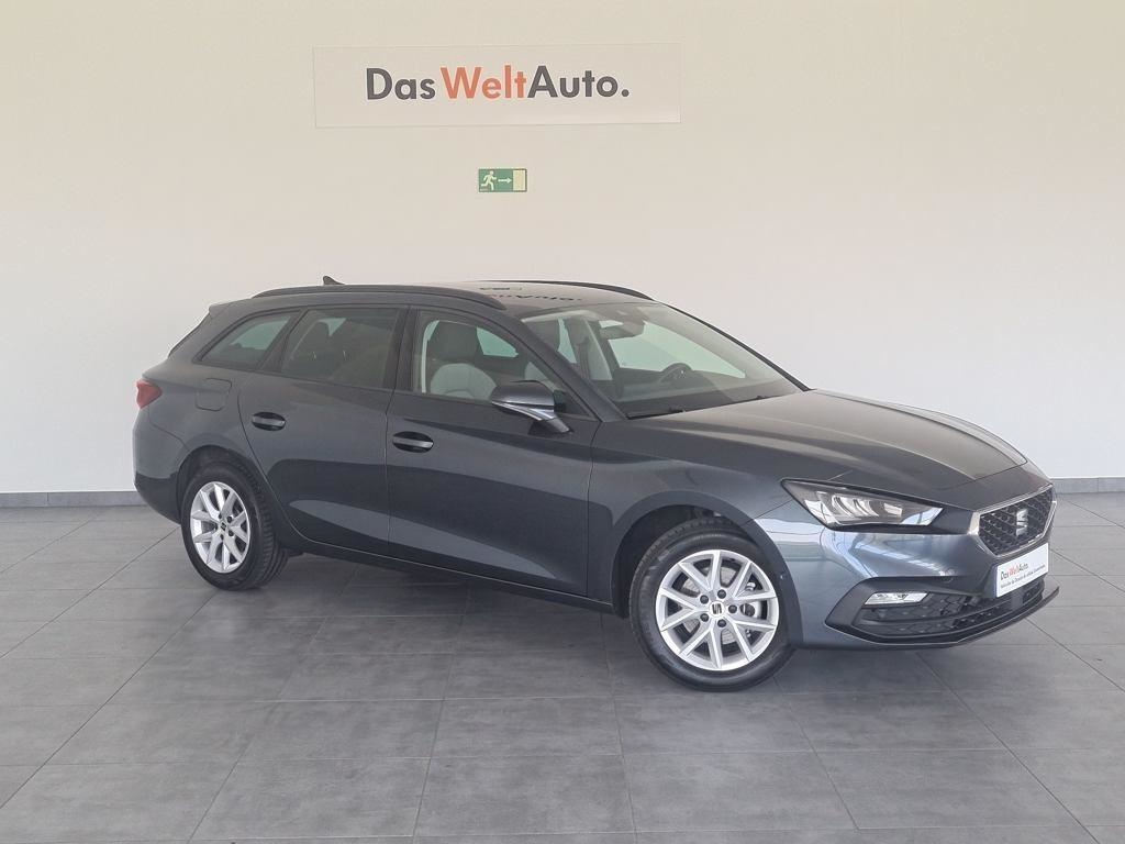 SEAT Leon ST 1.0 TSI S&S Style XL 81 kW (110 CV) - 1