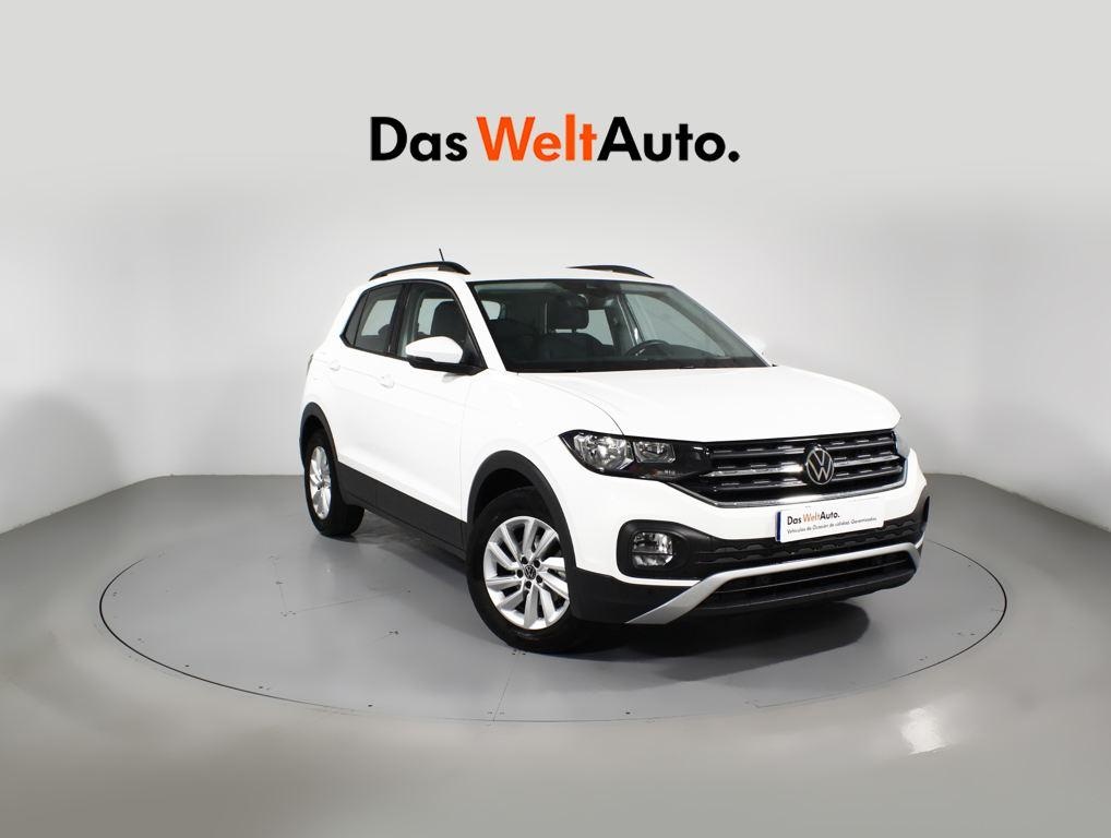 Volkswagen T-Cross Advance 1.0 TSI 81 kW (110 CV) - 1