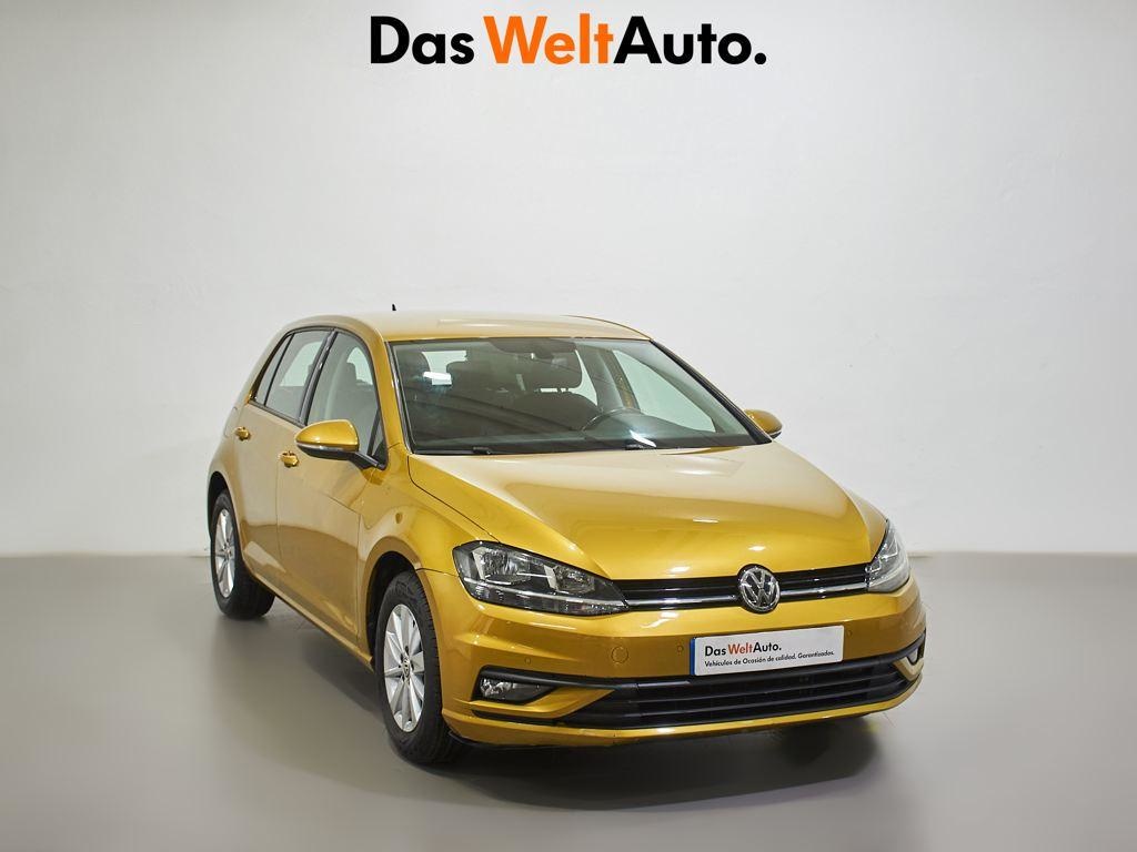 Volkswagen Golf Ready2Go 1.0 TSI 85 kW (115 CV) - 1