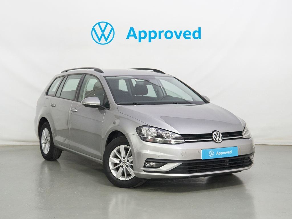 Volkswagen Golf Variant 1.0 TSI Last Edition 85 kW (115 CV) - 1