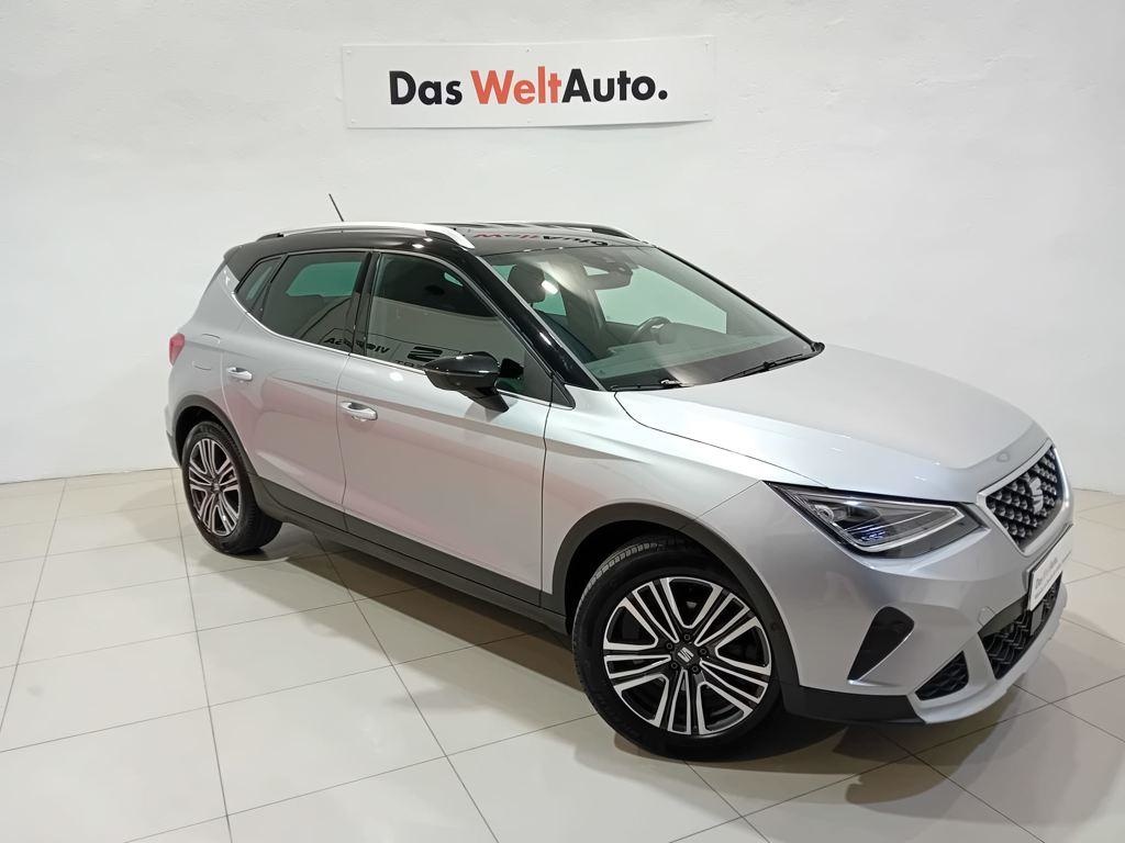 SEAT Arona 1.0 TSI Xperience XL 81 kW (110 CV) - 1