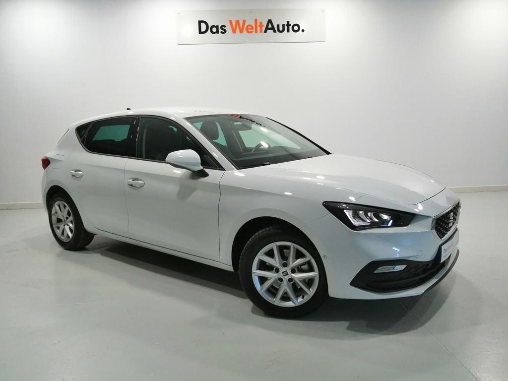 SEAT Leon 1.0 TSI S&S Style XS 81 kW (110 CV) - 1