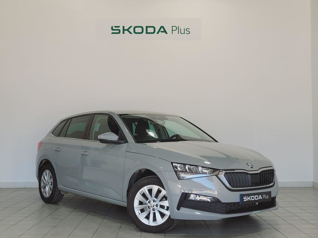 Skoda Scala 1.0 TSI Ambition 81 kW (110 CV) - 1