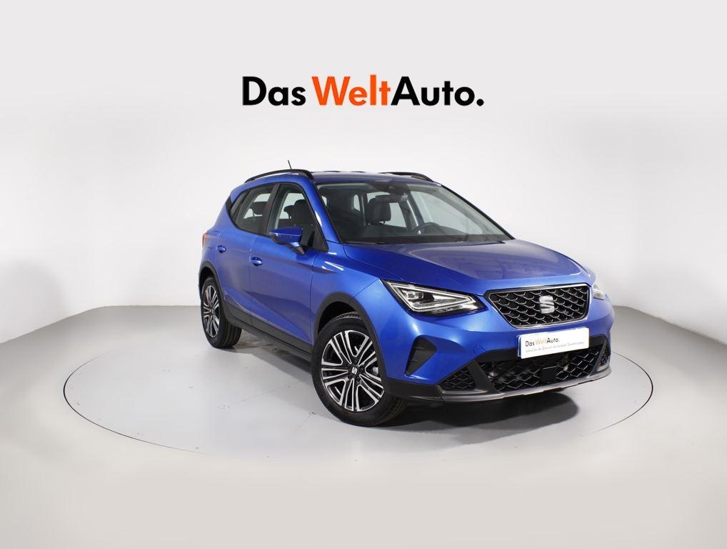 SEAT Arona 1.0 TSI Style XL 81 kW (110 CV) - 1