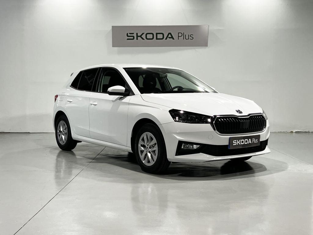 Skoda Fabia 1.0 TSI Ambition 70 kW (95 CV) - 1