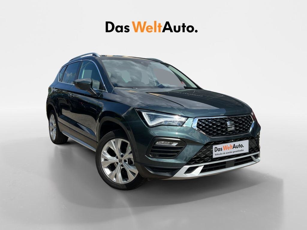 SEAT Ateca 1.5 TSI S&S X-Perience XXL DSG 110 kW (150 CV) - 1