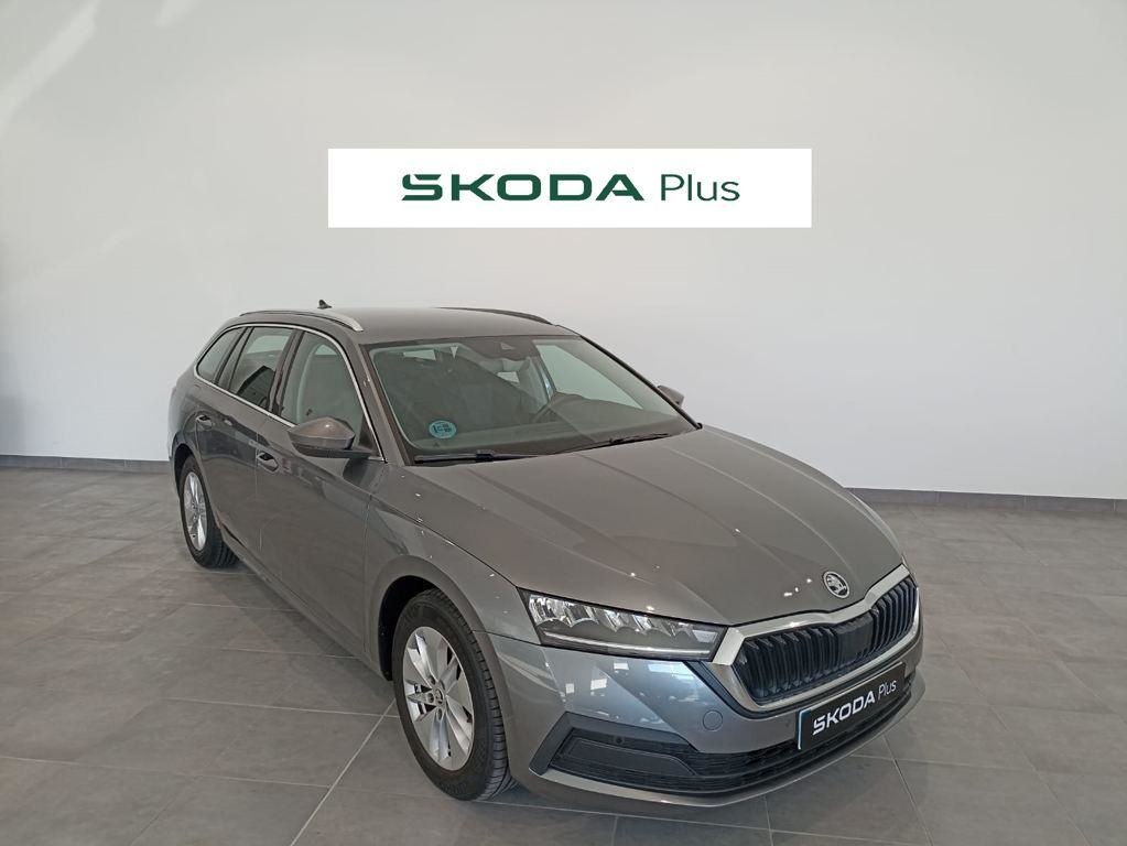 Skoda Octavia Combi 2.0 TDI Ambition 110 kW (150 CV) - 1