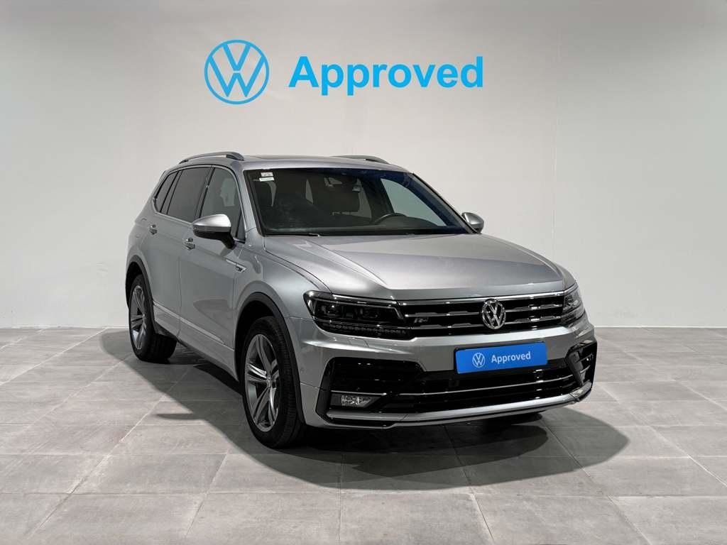 Volkswagen Tiguan Allspace Sport 2.0 TDI 4Motion 110 kW (150 CV) DSG - 1