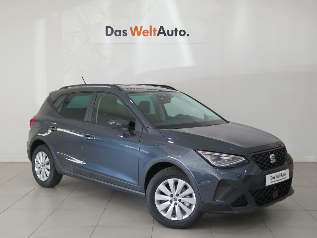 SEAT Arona 1.0 TSI Style XM 81 kW (110 CV) - 1