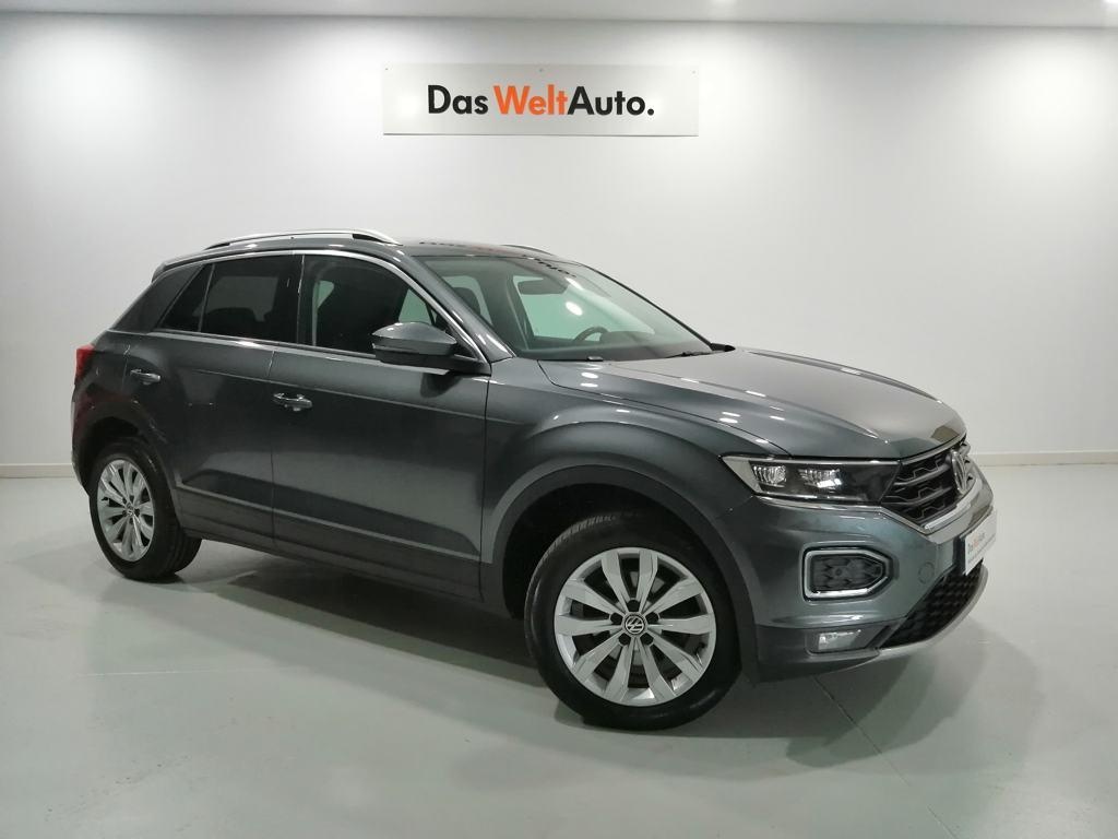 Volkswagen T-Roc Advance 1.6 TDI 85 kW (115 CV) - 1