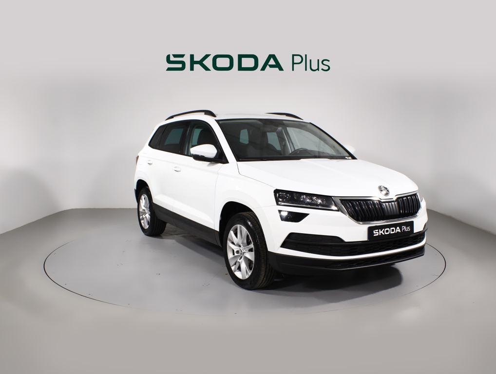 Skoda Karoq 1.5 TSI ACT Ambition DSG 110 kW (150 CV) - 1