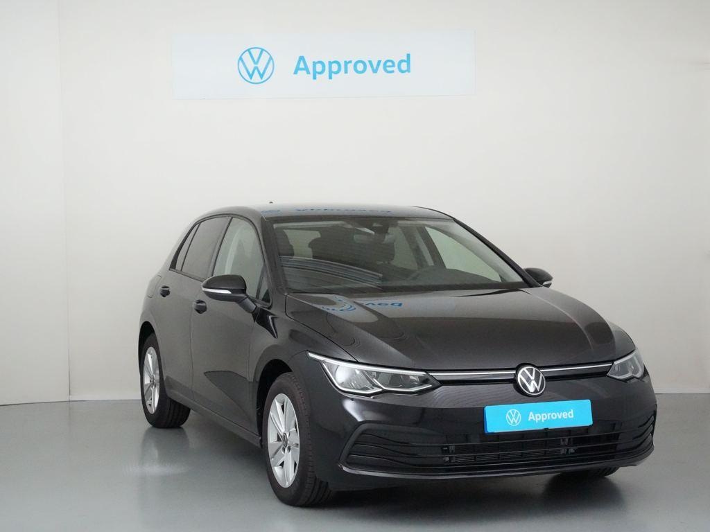 Volkswagen Golf Life 1.0 eTSI 81 kW (110 CV) DSG - 1