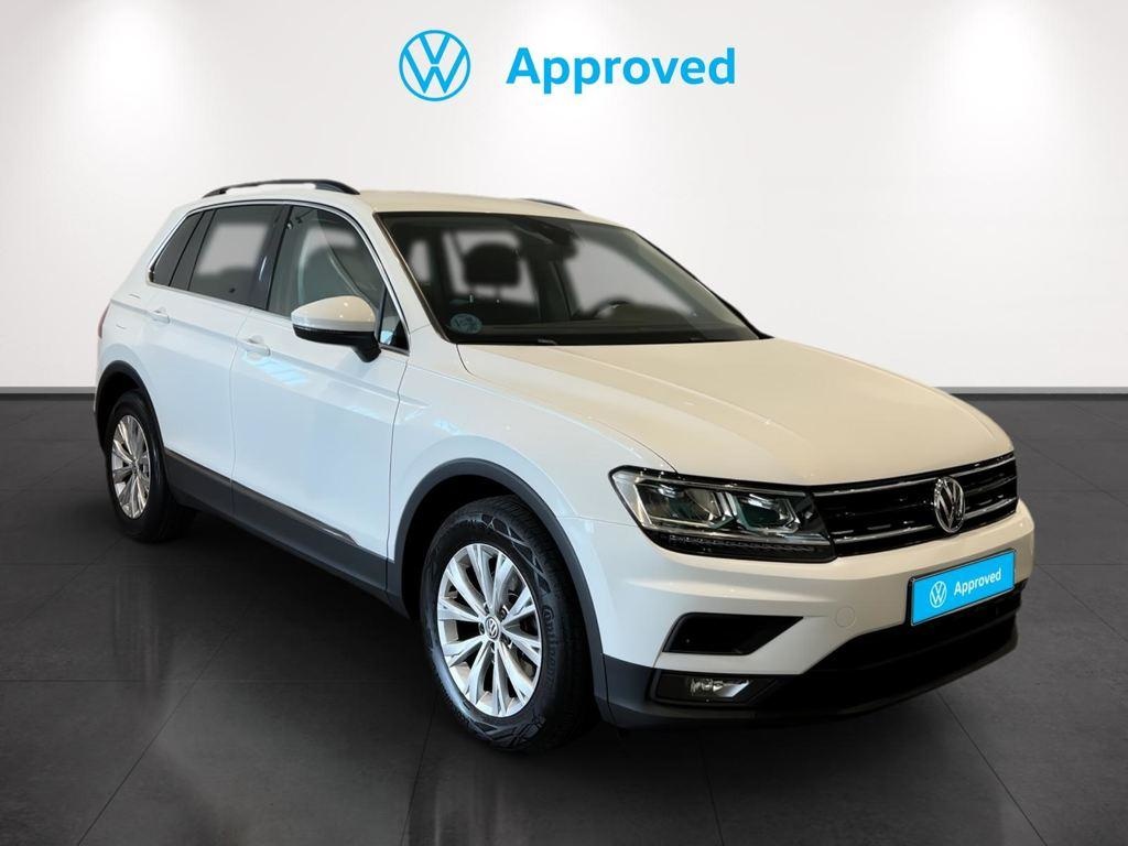 Volkswagen Tiguan Advance 1.5 TSI 110 kW (150 CV) DSG - 1