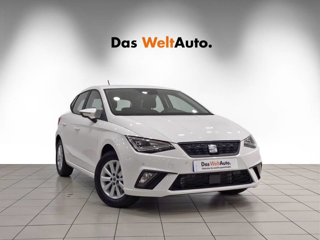 SEAT Ibiza 1.0 TSI Style XL 85 kW (115 CV) - 1