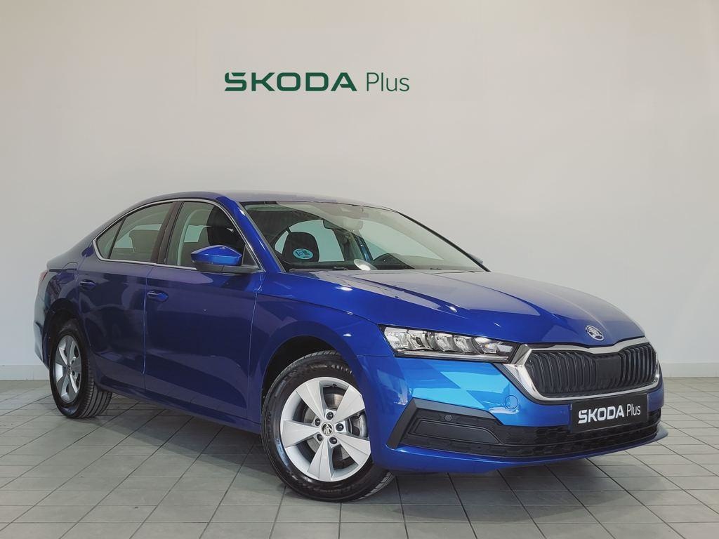 Skoda Octavia 2.0 TDI Ambition DSG 85 kW (115 CV) - 1