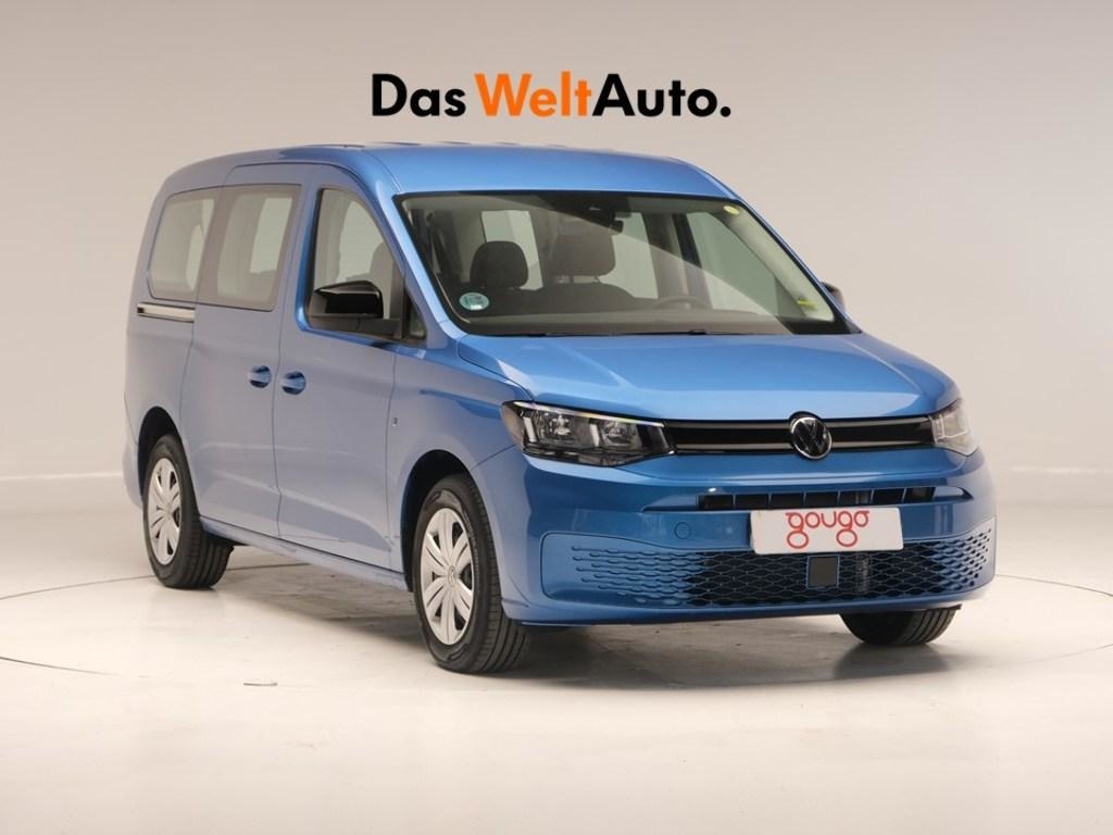 Volkswagen Caddy Maxi Origin 2.0 TDI 75 kW (102 CV) - 1