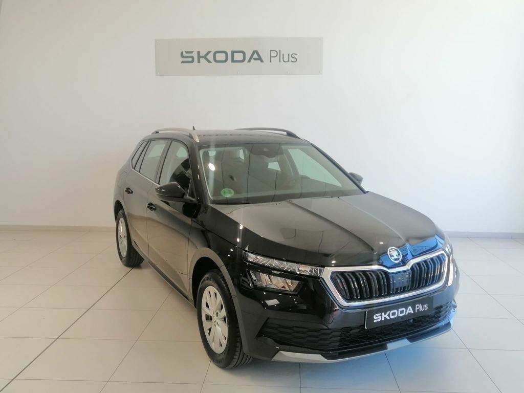 Skoda Kamiq 1.0 TSI Ambition 81 kW (110 CV) - 1