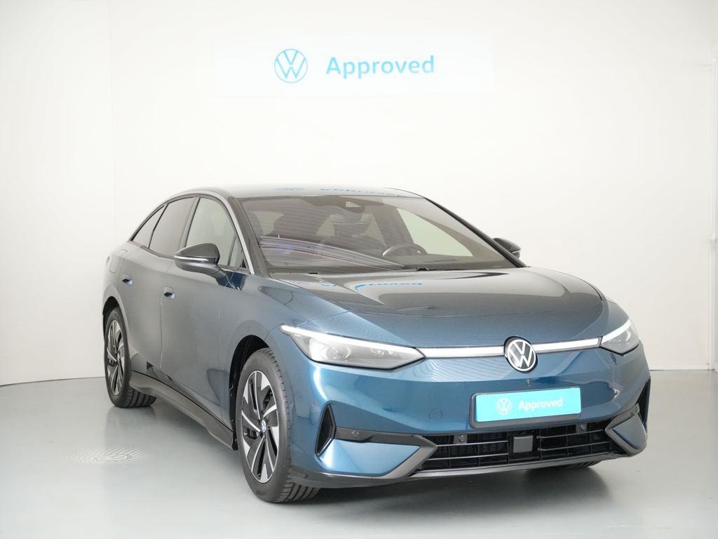 Volkswagen ID.7 Pro 77kWh Auto 210 kW (286 CV) - 1