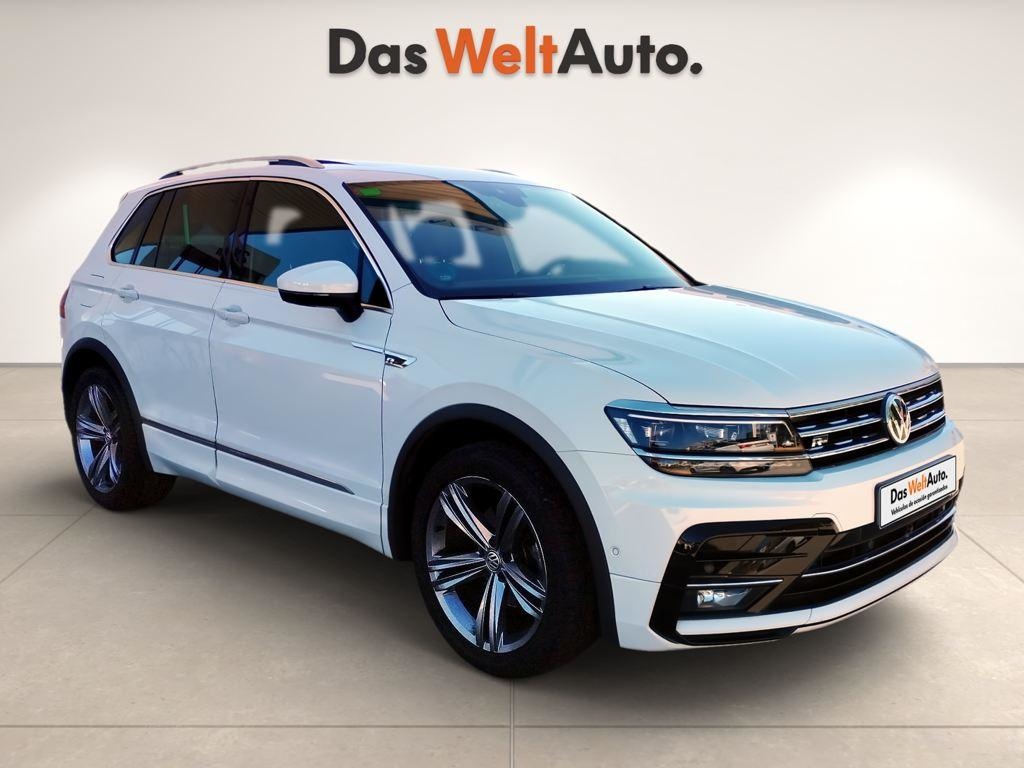 Volkswagen Tiguan Sport 2.0 TDI 110 kW (150 CV) - 1