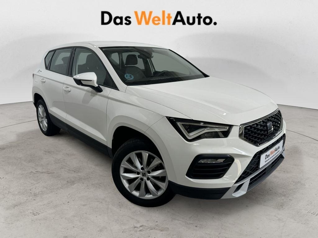 SEAT Ateca 1.0 TSI S&S Style XM 81 kW (110 CV) - 1