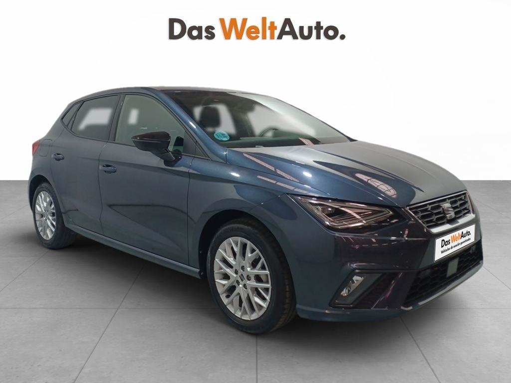 SEAT Ibiza 1.0 TSI S&S FR XL 81 kW (110 CV) - 1