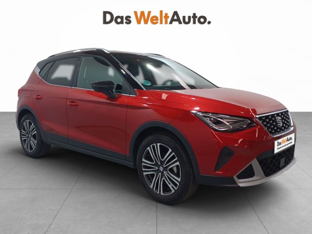 SEAT Arona 1.0 TSI Xperience XL 81 kW (110 CV) - 1