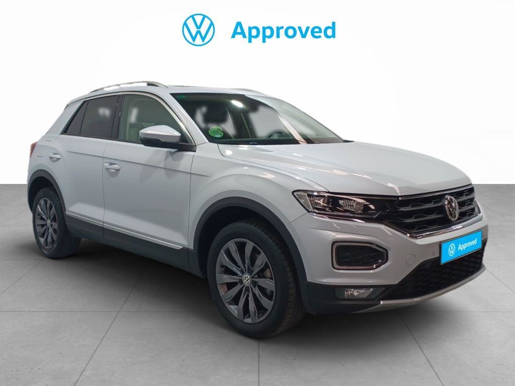 Volkswagen T-Roc Sport 1.5 TSI 110 kW (150 CV) DSG - 1