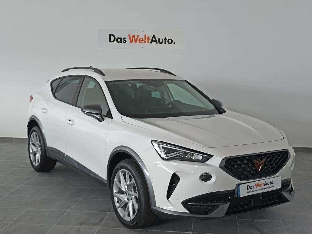 CUPRA Formentor 1.5 TSI 110 kW (150 CV) - 1