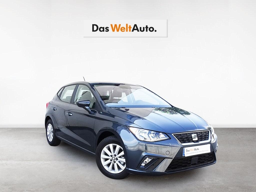 SEAT Ibiza 1.0 MPI Style 59 kW (80 CV) - 1