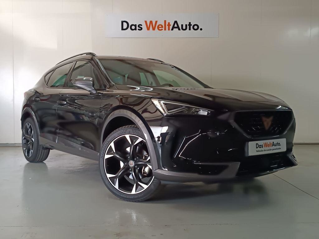 CUPRA Formentor 1.5 TSI DSG 110 kW (150 CV) - 1