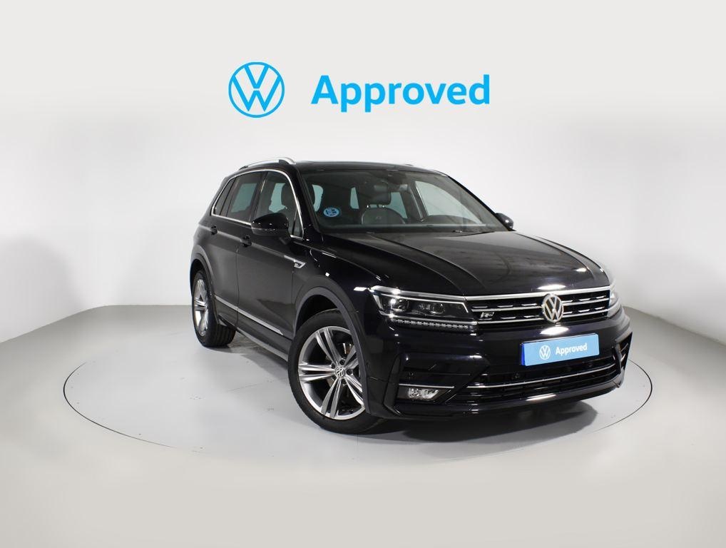 Volkswagen Tiguan Sport 1.5 TSI 110 kW (150 CV) DSG - 1