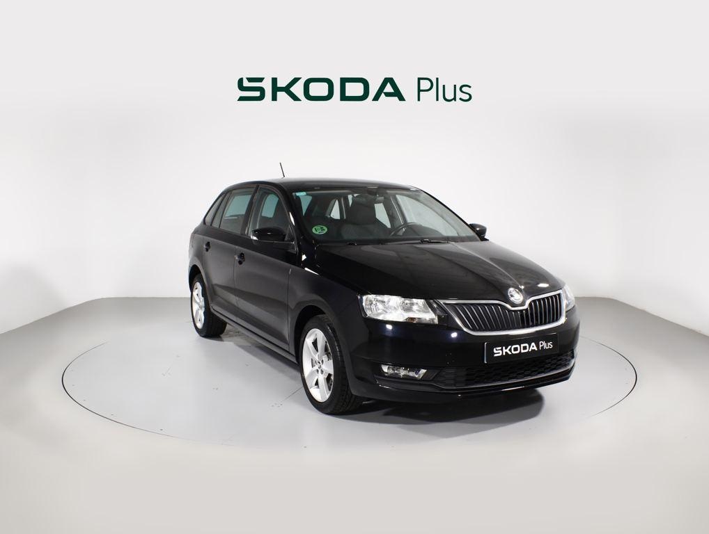 Skoda Spaceback 1.0 TSI Like 70 kW (95 CV) - 1