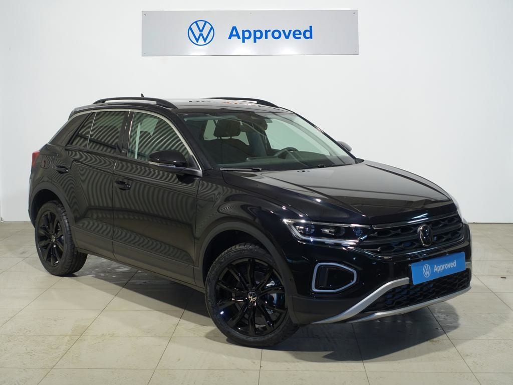 Volkswagen T-Roc Dark 2.0 TDI 85 kW (115 CV) - 1