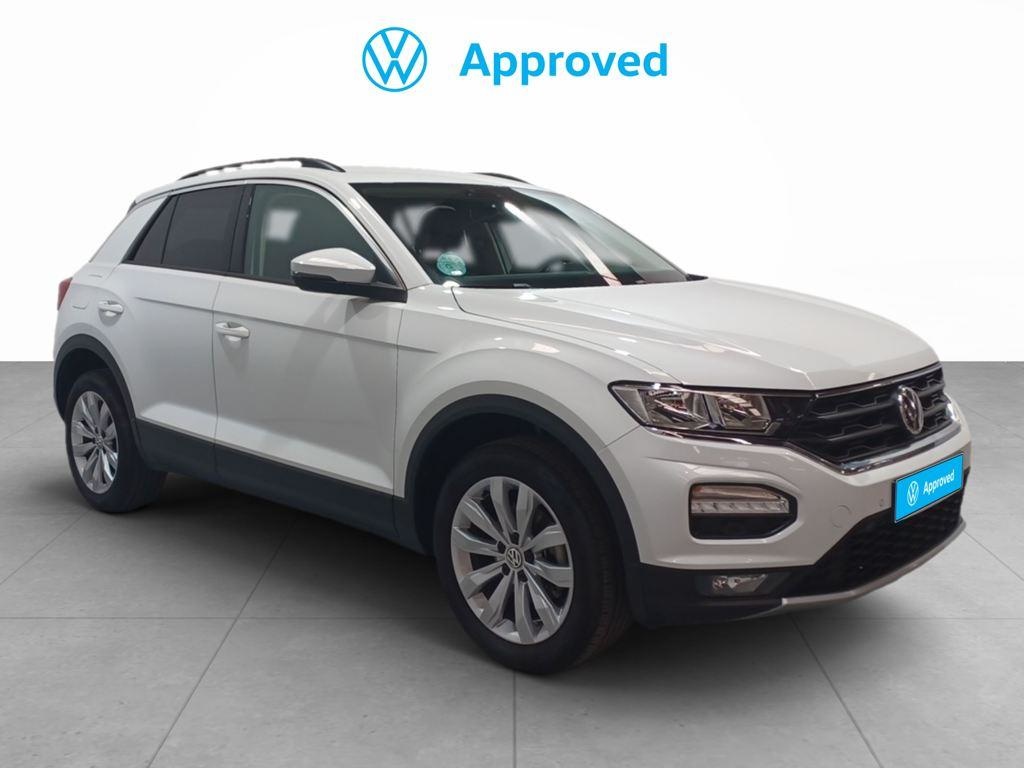 Volkswagen T-Roc Advance 1.0 TSI 85 kW (115 CV) - 1